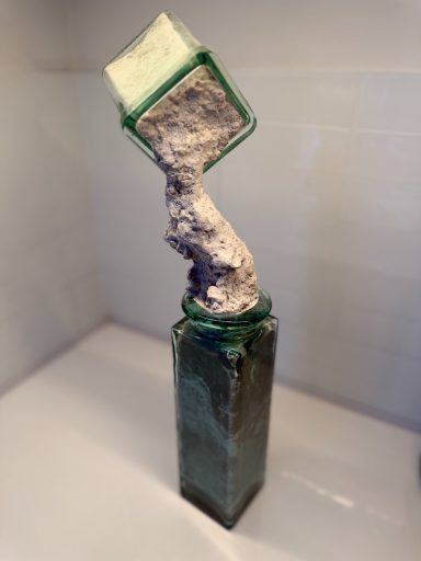 Sculpture Collect